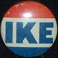 Ike button