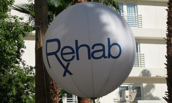 rehab